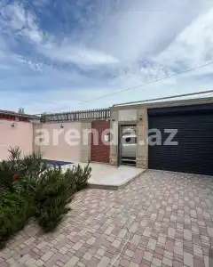 Həyət/Bağ Evi, Villa Satılır