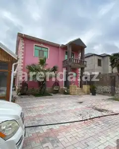 Həyət/Bağ Evi, Villa Satılır