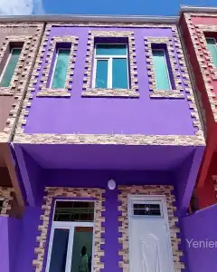 Həyət/Bağ Evi, Villa Satılır