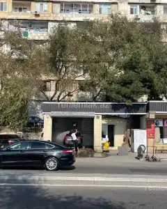 Digər Kommersiya Əmlakı Satılır