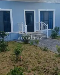 Həyət/Bağ Evi, Villa Satılır