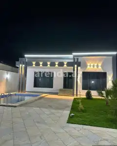 Дом с садом, Вилла Продаётся