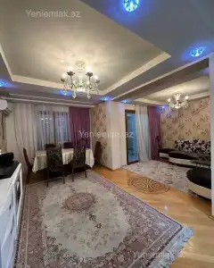 Mənzil Satılır
