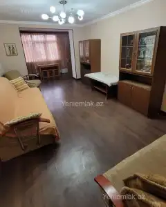 Mənzil Satılır