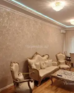 Mənzil Satılır