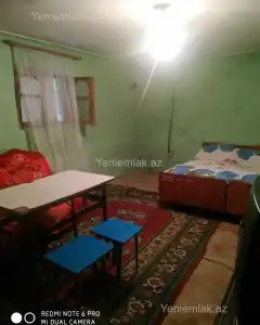 Həyət/Bağ Evi, Villa Kirayə verilir