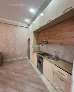 Mənzil Kirayə verilir