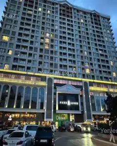 Mənzil Kirayə verilir