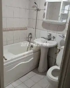 Mənzil Kirayə verilir