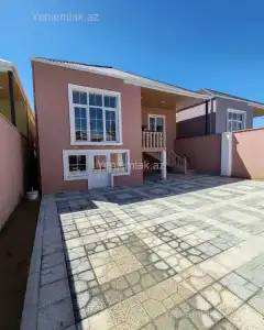 Həyət/Bağ Evi, Villa Satılır