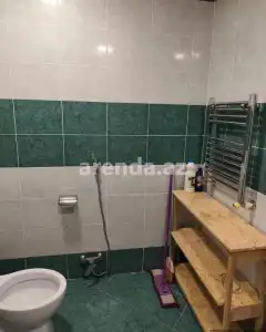 Mənzil Kirayə verilir