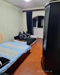 Mənzil Kirayə verilir