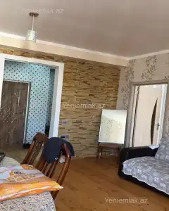 Mənzil Kirayə verilir