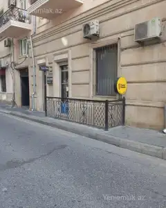 Digər Kommersiya Əmlakı Kirayə verilir