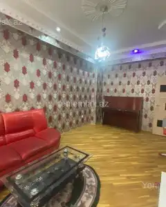 Mənzil Kirayə verilir