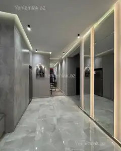 Mənzil Kirayə verilir