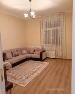 Mənzil Kirayə verilir