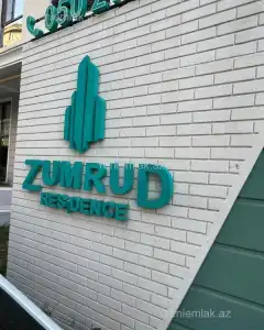 Mənzil Kirayə verilir