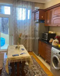 Mənzil Kirayə verilir