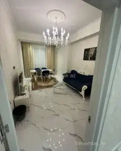 Mənzil Kirayə verilir