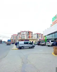 Digər Kommersiya Əmlakı Kirayə verilir