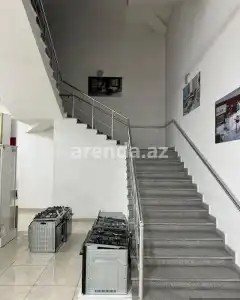 Digər Kommersiya Əmlakı Kirayə verilir