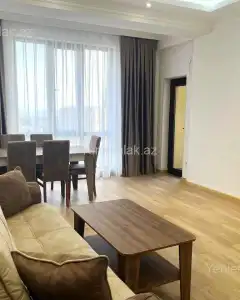 Mənzil Kirayə verilir