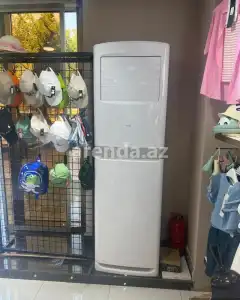 Digər Kommersiya Əmlakı Kirayə verilir