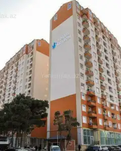 Mənzil Satılır