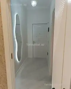 Mənzil Satılır