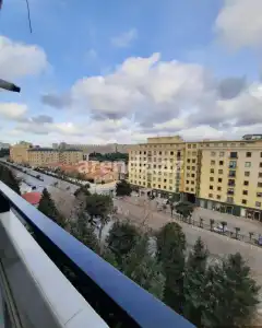 Mənzil Kirayə verilir