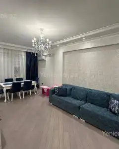 Mənzil Satılır