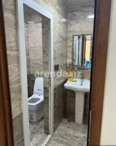 Digər Yaşayış Yeri Kirayə verilir