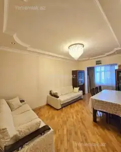 Mənzil Satılır