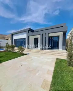 Həyət/Bağ Evi, Villa Satılır