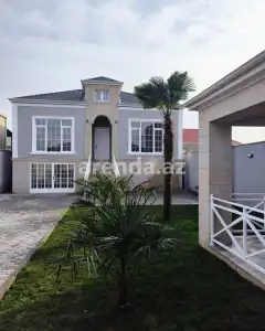 Həyət/Bağ Evi, Villa Satılır