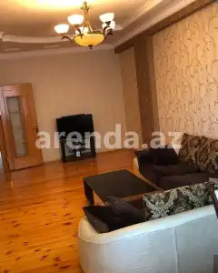 Mənzil Kirayə verilir