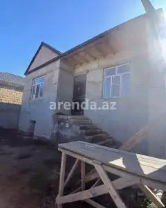 Həyət/Bağ Evi, Villa Satılır