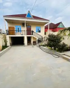 Дом с садом, Вилла Продаётся