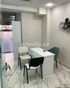 Digər Kommersiya Əmlakı Kirayə verilir