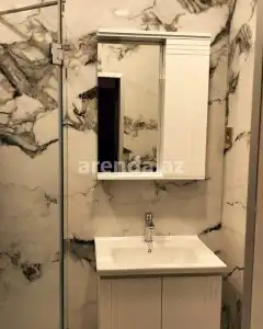 Mənzil Kirayə verilir