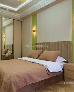 Mənzil Satılır