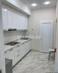 Digər Kommersiya Əmlakı Kirayə verilir