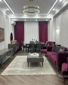Mənzil Satılır