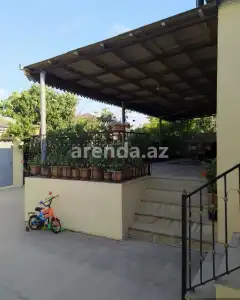 Həyət/Bağ Evi, Villa Satılır