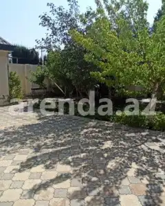 Həyət/Bağ Evi, Villa Satılır