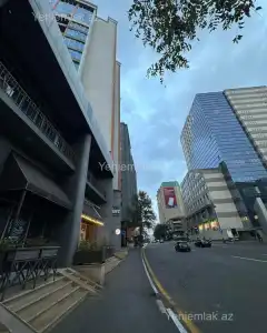 Ofis Kirayə verilir