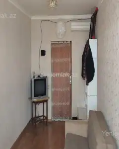 Mənzil Kirayə verilir