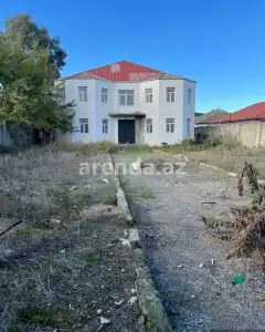 Həyət/Bağ Evi, Villa Satılır