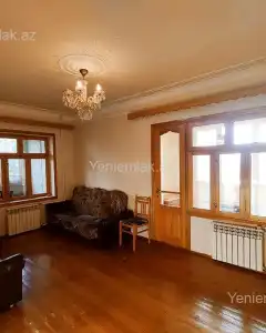 Mənzil Satılır
